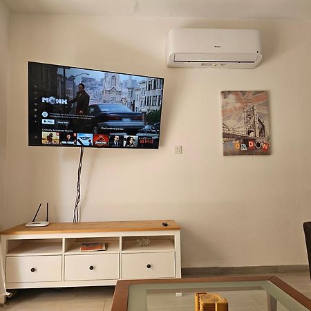 Zom Holiday Apartment Paphos Kültér fotó