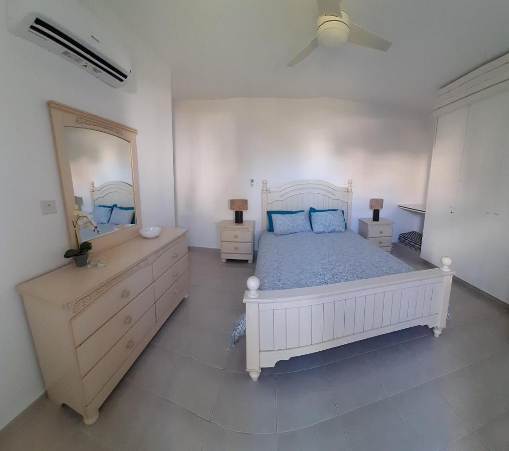 Zom Holiday Apartment Paphos Kültér fotó