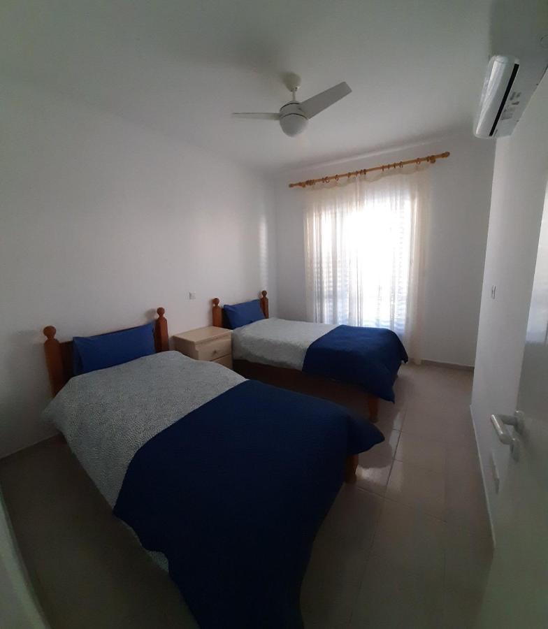 Zom Holiday Apartment Paphos Kültér fotó