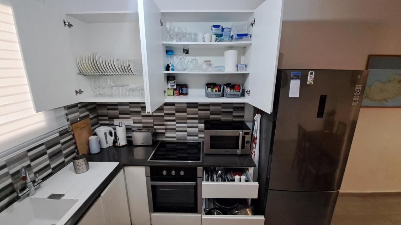 Zom Holiday Apartment Paphos Kültér fotó