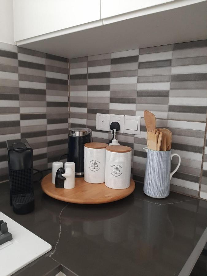 Zom Holiday Apartment Paphos Kültér fotó