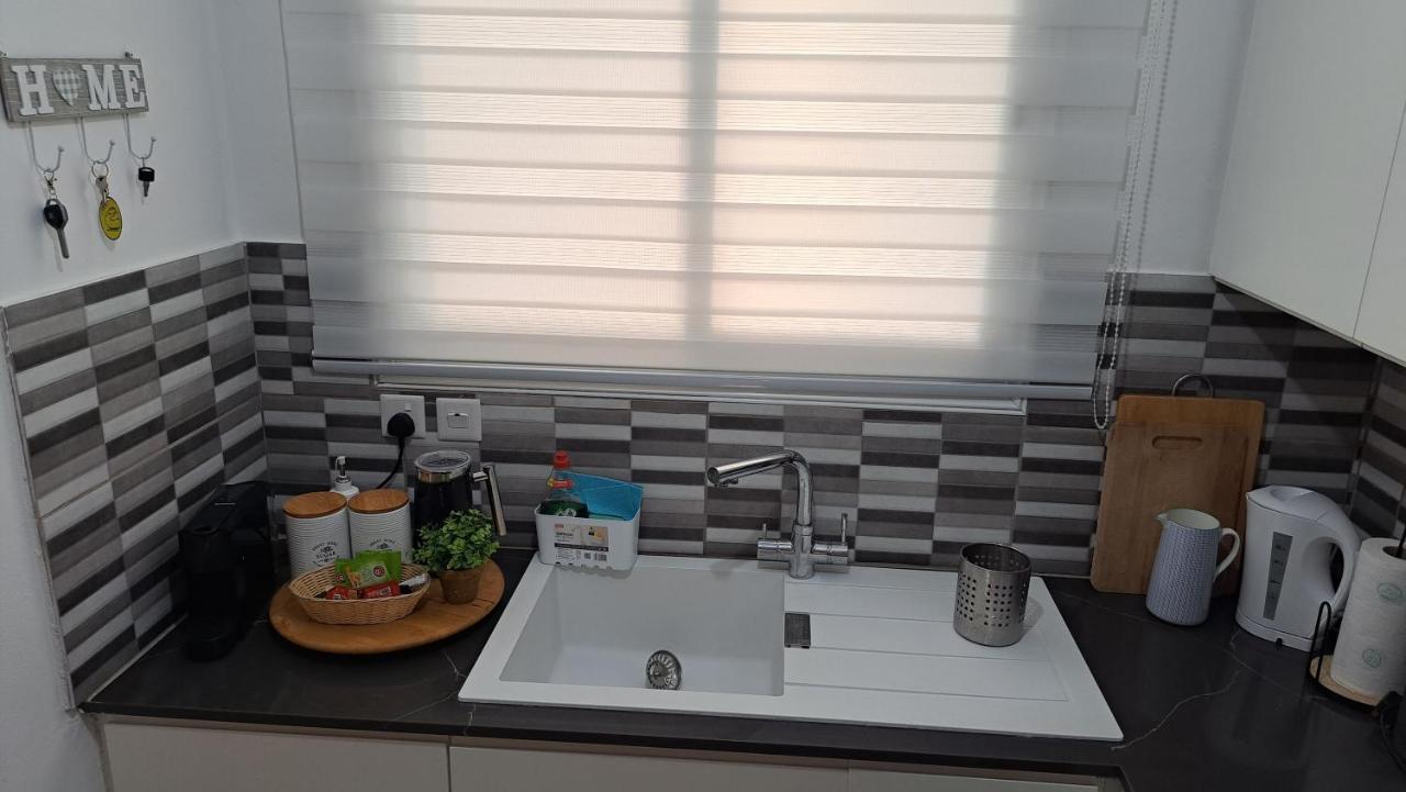Zom Holiday Apartment Paphos Kültér fotó