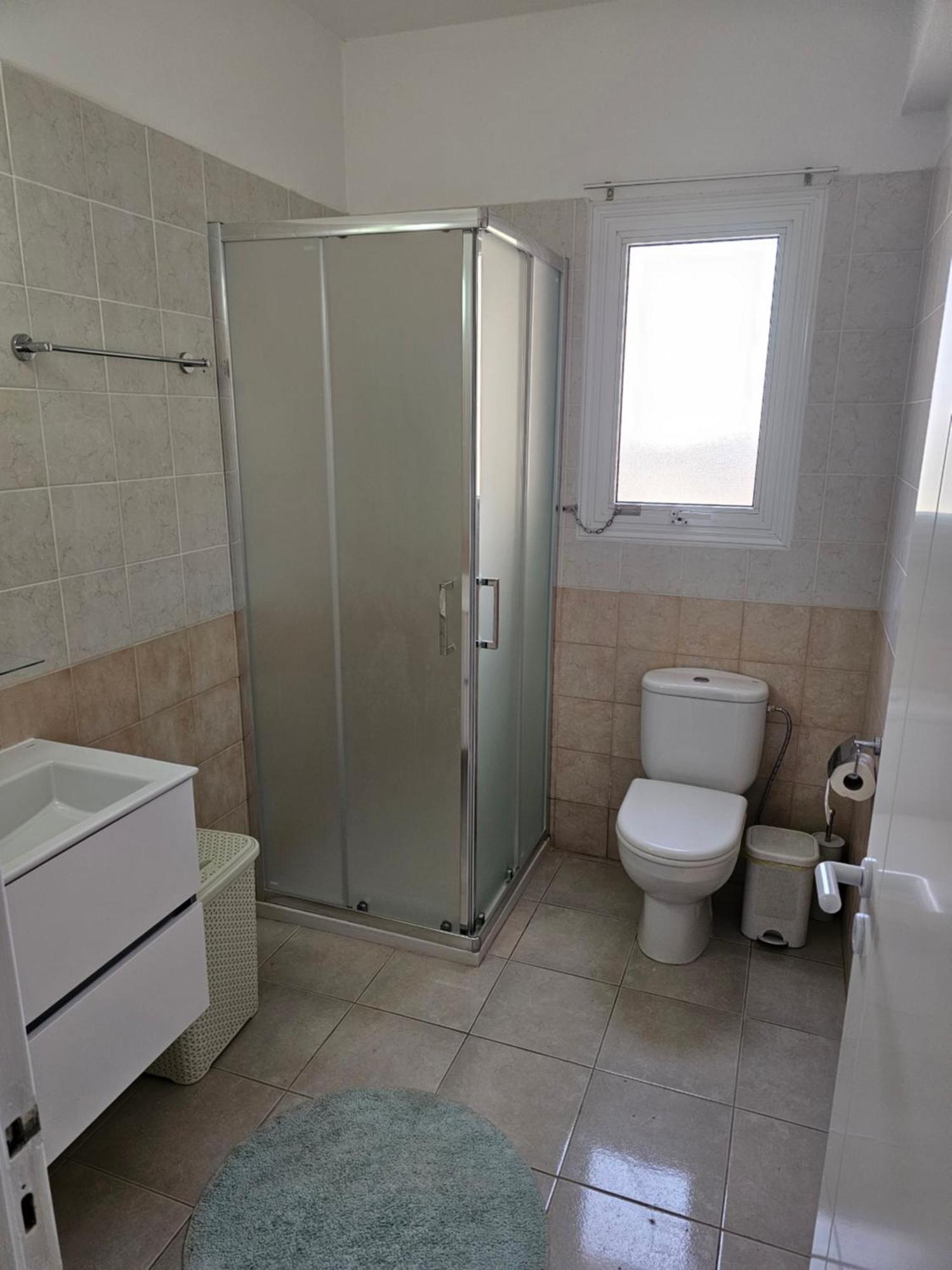 Zom Holiday Apartment Paphos Kültér fotó