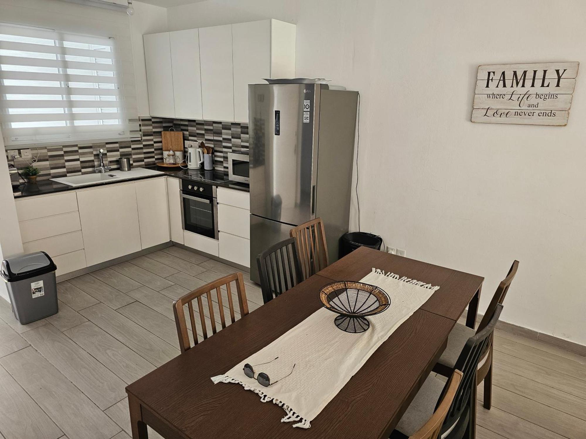 Zom Holiday Apartment Paphos Kültér fotó