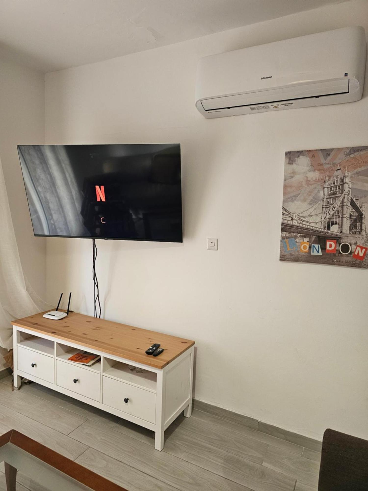 Zom Holiday Apartment Paphos Kültér fotó