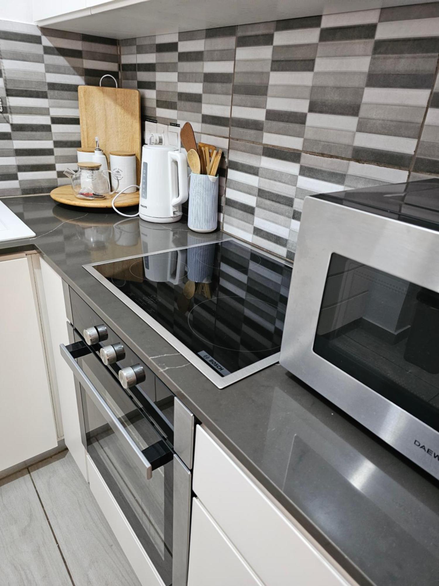 Zom Holiday Apartment Paphos Kültér fotó