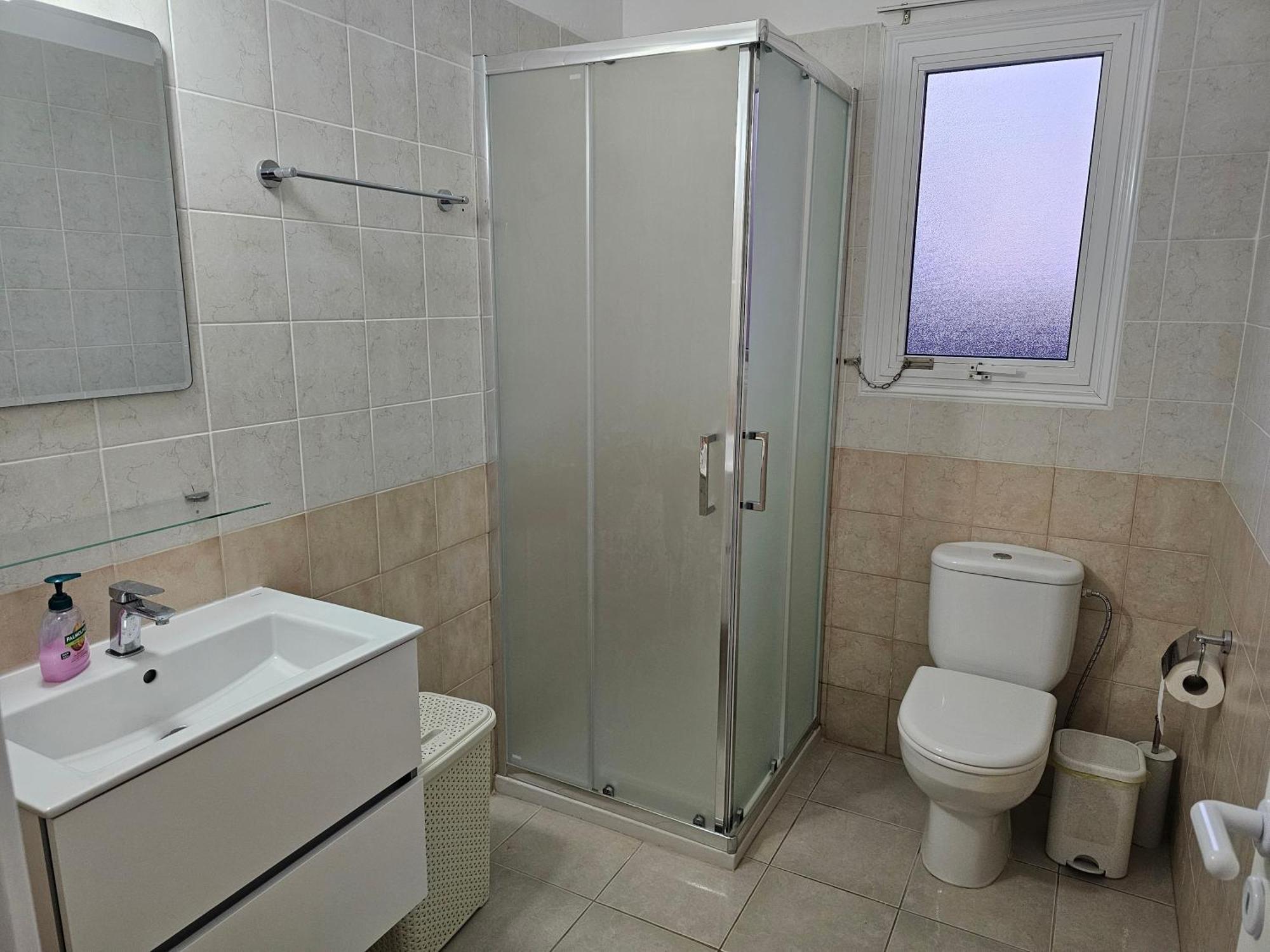 Zom Holiday Apartment Paphos Kültér fotó